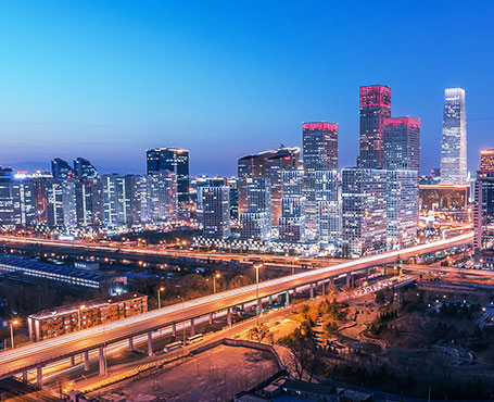 正德集團-品牌宣傳網(wǎng)站