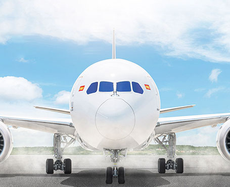 海航-在線報(bào)修微信工單系統(tǒng)